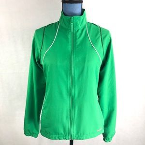 Reebok Windbreaker Jacket